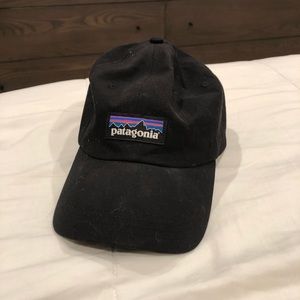 Patagonia Cap